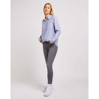 Lee  Jeans Scarlett High Zip 