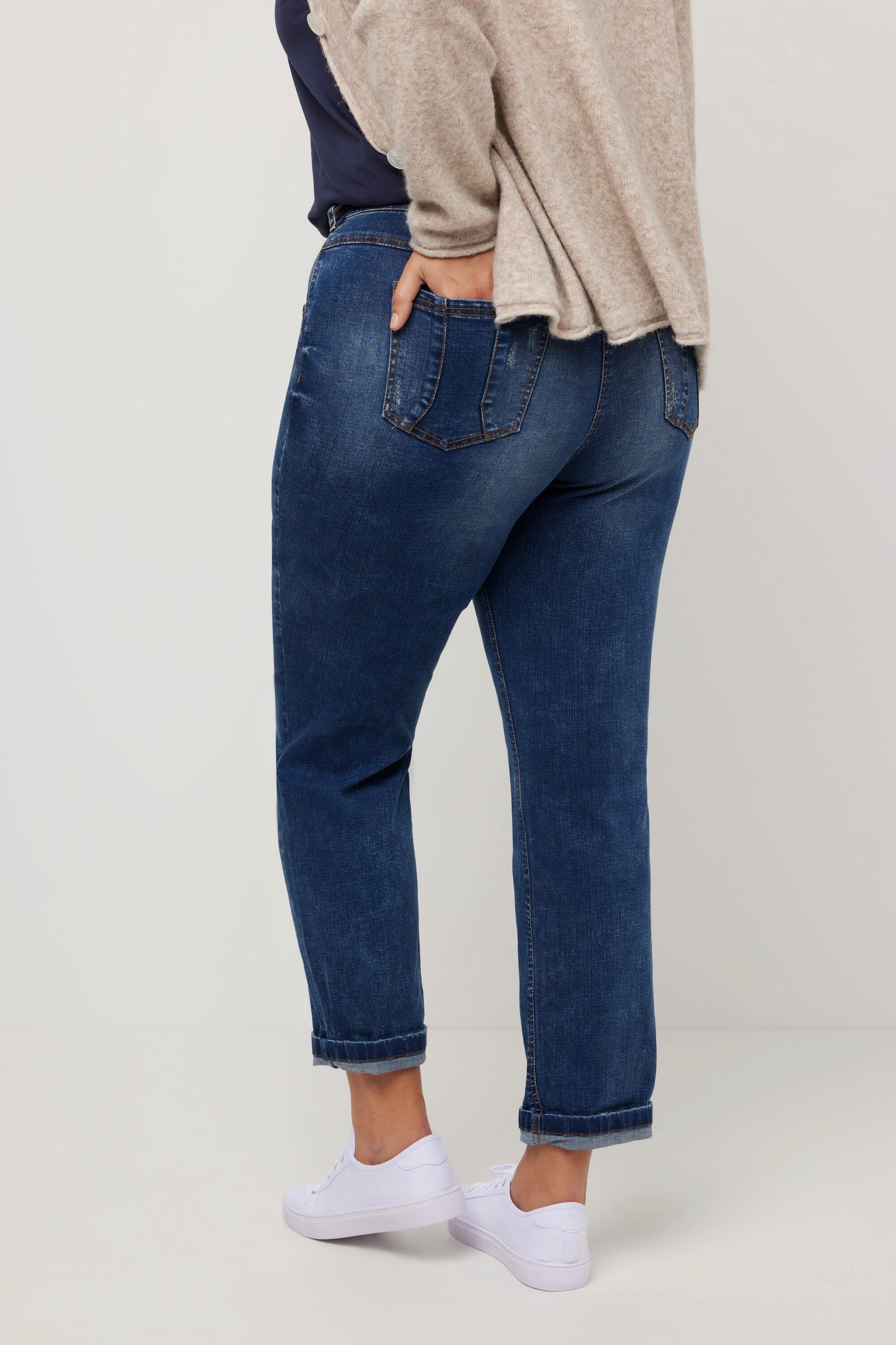 Ulla Popken  Boyfriend jeans 