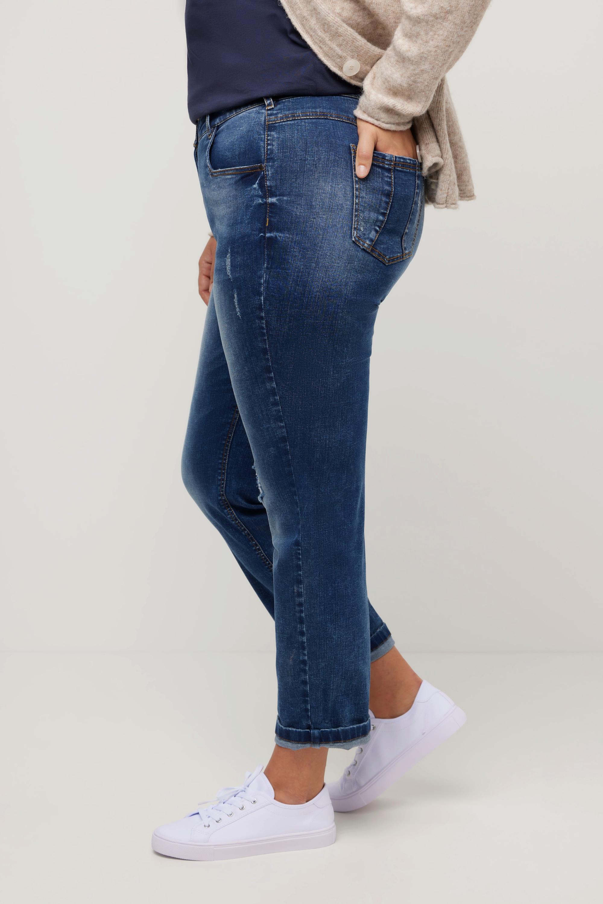 Ulla Popken  Boyfriend jeans 