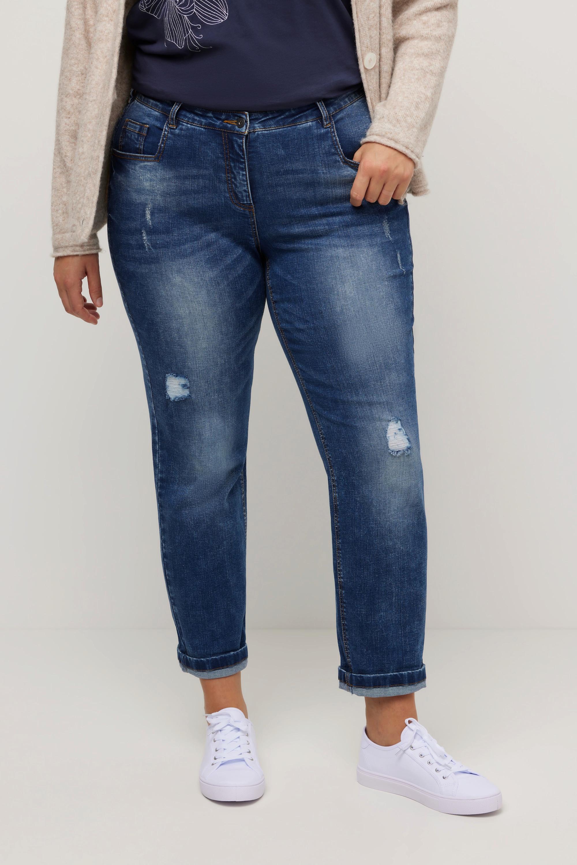 Ulla Popken  Boyfriend jeans 