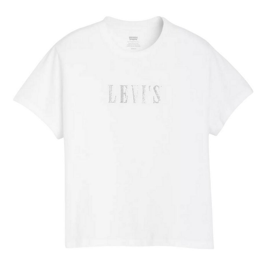 T-ShirtMotiftyle Strass