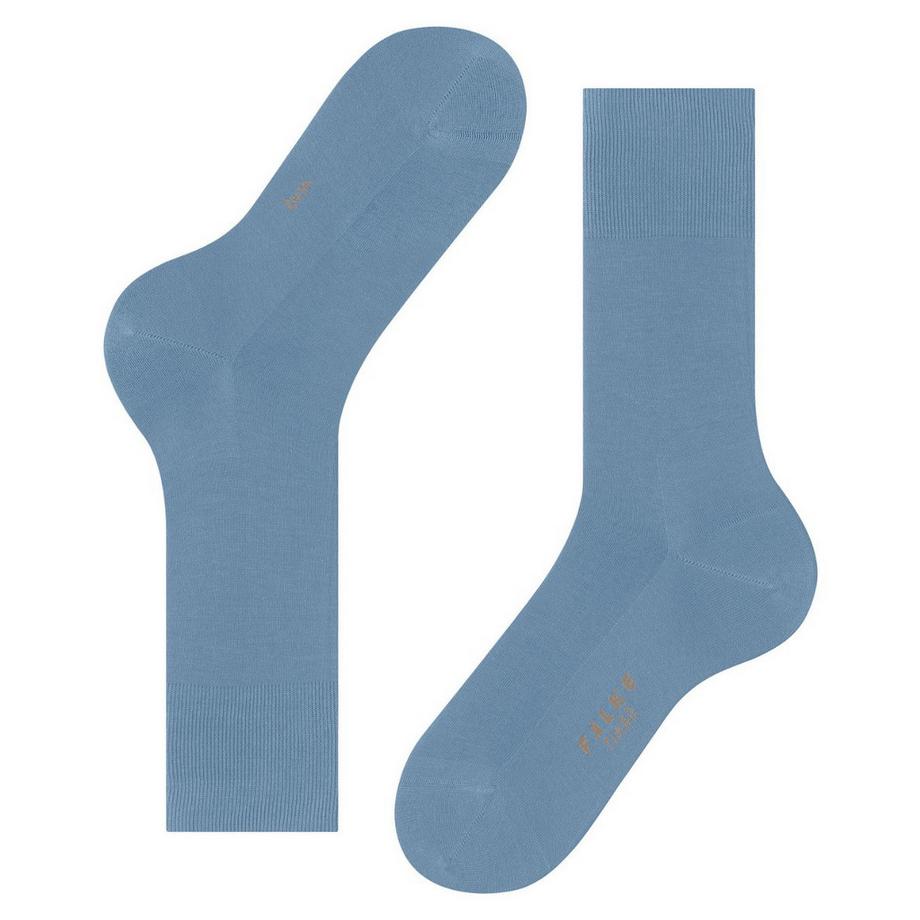 FALKE Chaussettes Tiago mi-hautes  