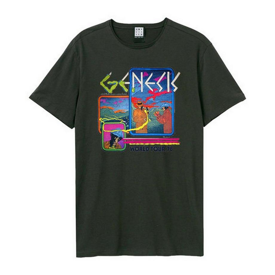 World Tour 78 TShirt