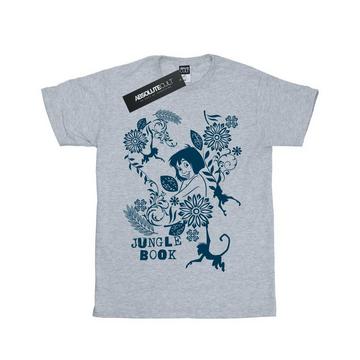 The Jungle Book Tale TShirt