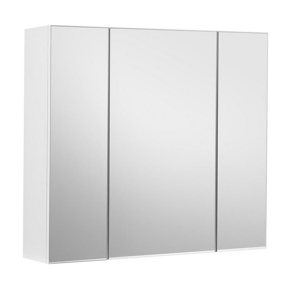 Spiegelschrank Badezimmerschrank mit Türen