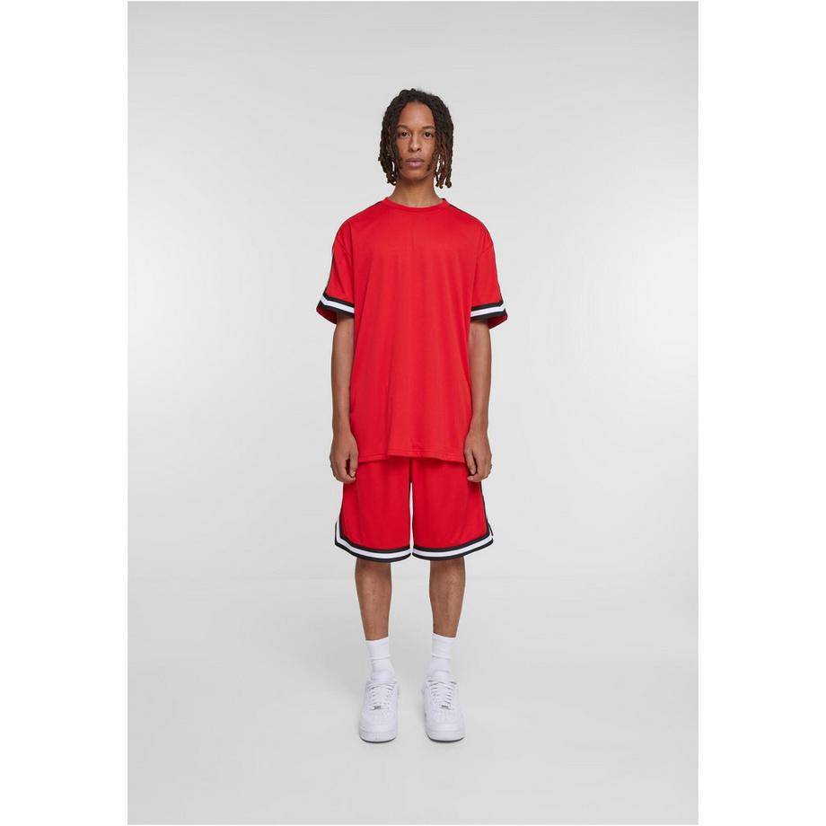URBAN CLASSICS T-Shirt Rayé Oversize  