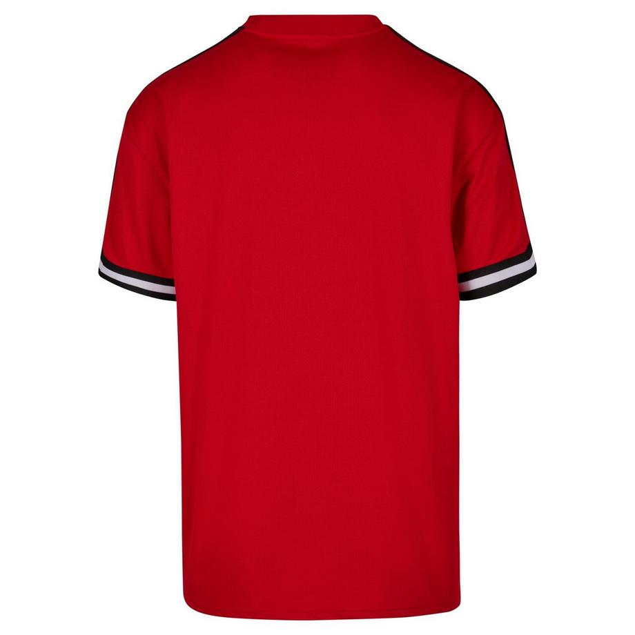 URBAN CLASSICS T-Shirt Rayé Oversize  