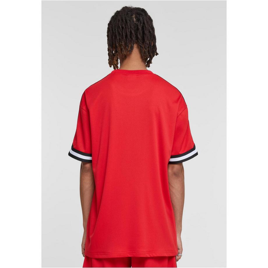 URBAN CLASSICS T-Shirt Rayé Oversize  