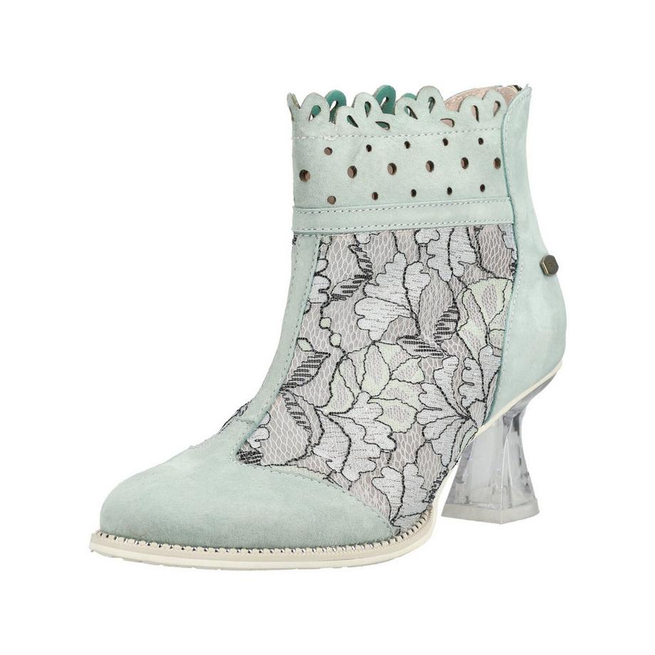 Stiefelette