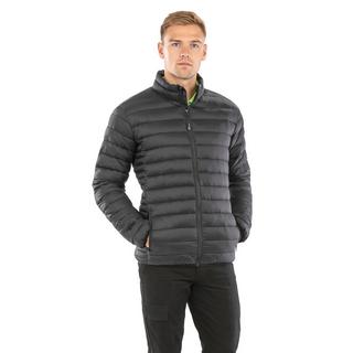 Result Recycelte Daunenjacke  