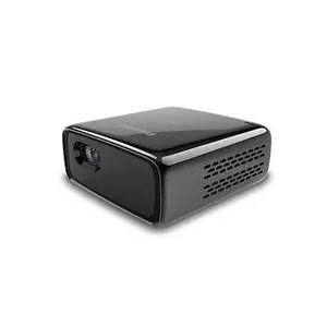 PPX320/INT vidéo-projecteur Projecteur à focale courte DLP 1080p (1920x1080) Noir
