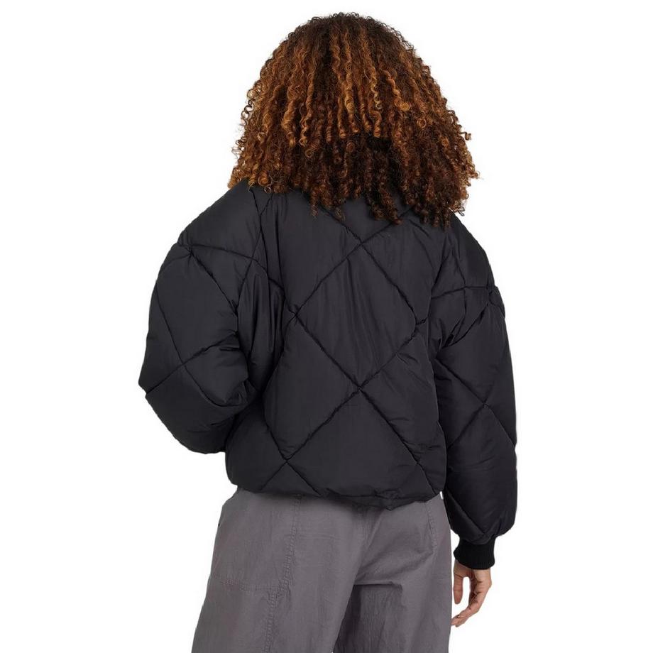 Brave Soul Diamant Steppjacke  