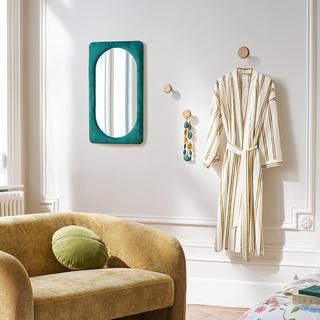 La Redoute Intérieurs Georgio Accappatoio Kimono  