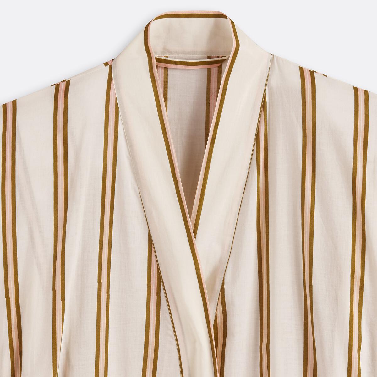 La Redoute Intérieurs Georgio Accappatoio Kimono  