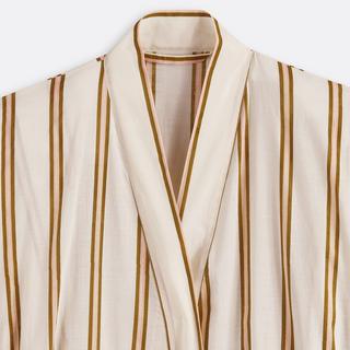 La Redoute Intérieurs Georgio Accappatoio Kimono  