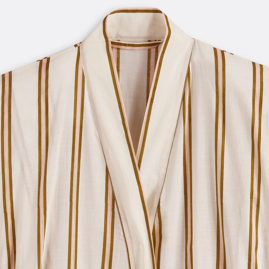 La Redoute Intérieurs Georgio Peignoir Kimono  