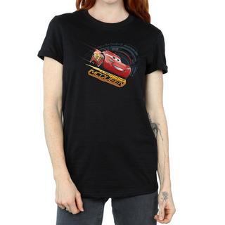 Disney Cars Lightning McQueen T-Shirt  