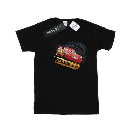 Disney Cars Lightning McQueen T-Shirt  