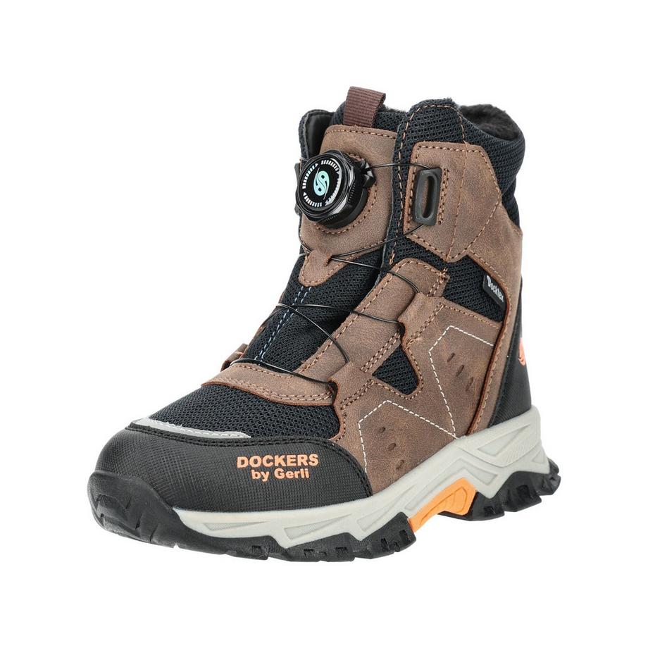 Stiefel