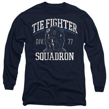 Tshirt TIE FIGHTER SQUADRON