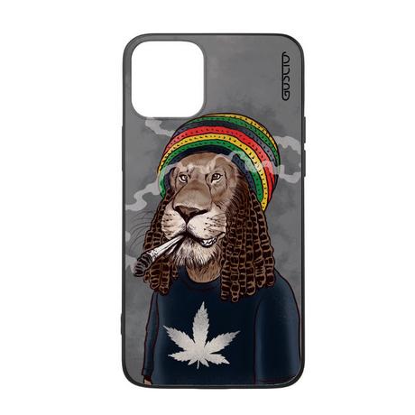 GUSCIO  iPhone 12 Mini - Guscio Cover 