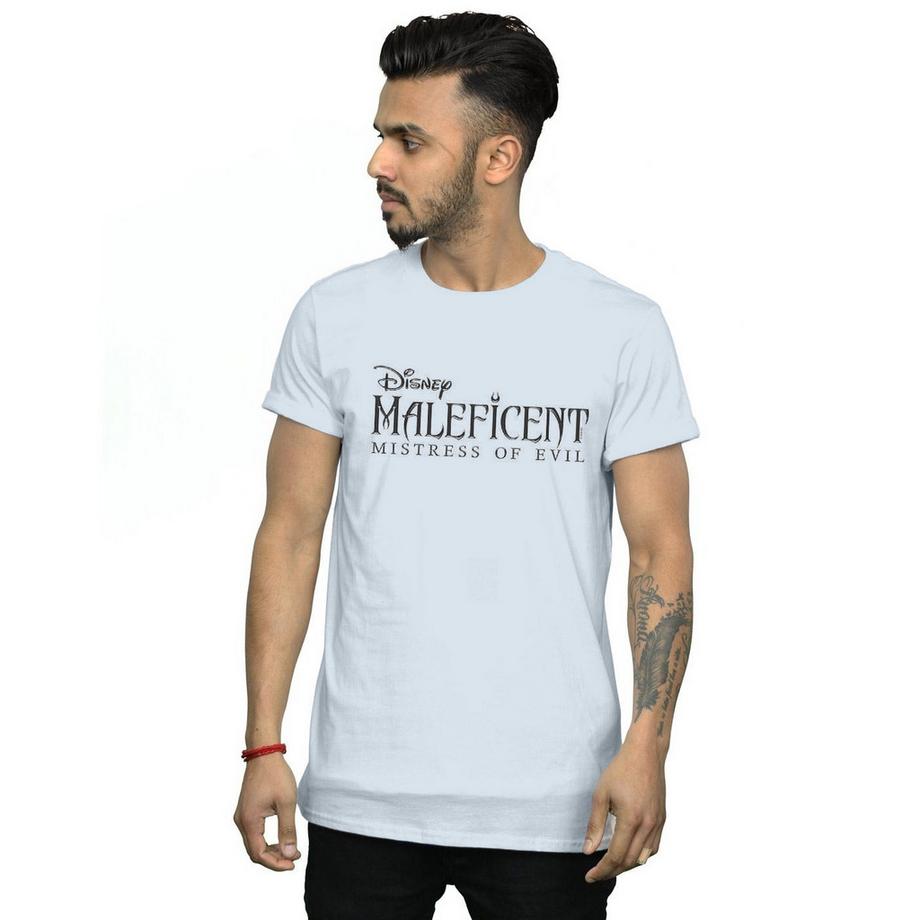 Disney Mistress Of Evil T-Shirt  