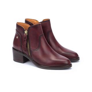 Pikolinos  Bacarot - Bottines cuir 