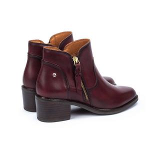 Pikolinos  Bacarot - Bottines cuir 