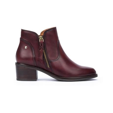 Pikolinos  Bacarot - Bottines cuir 