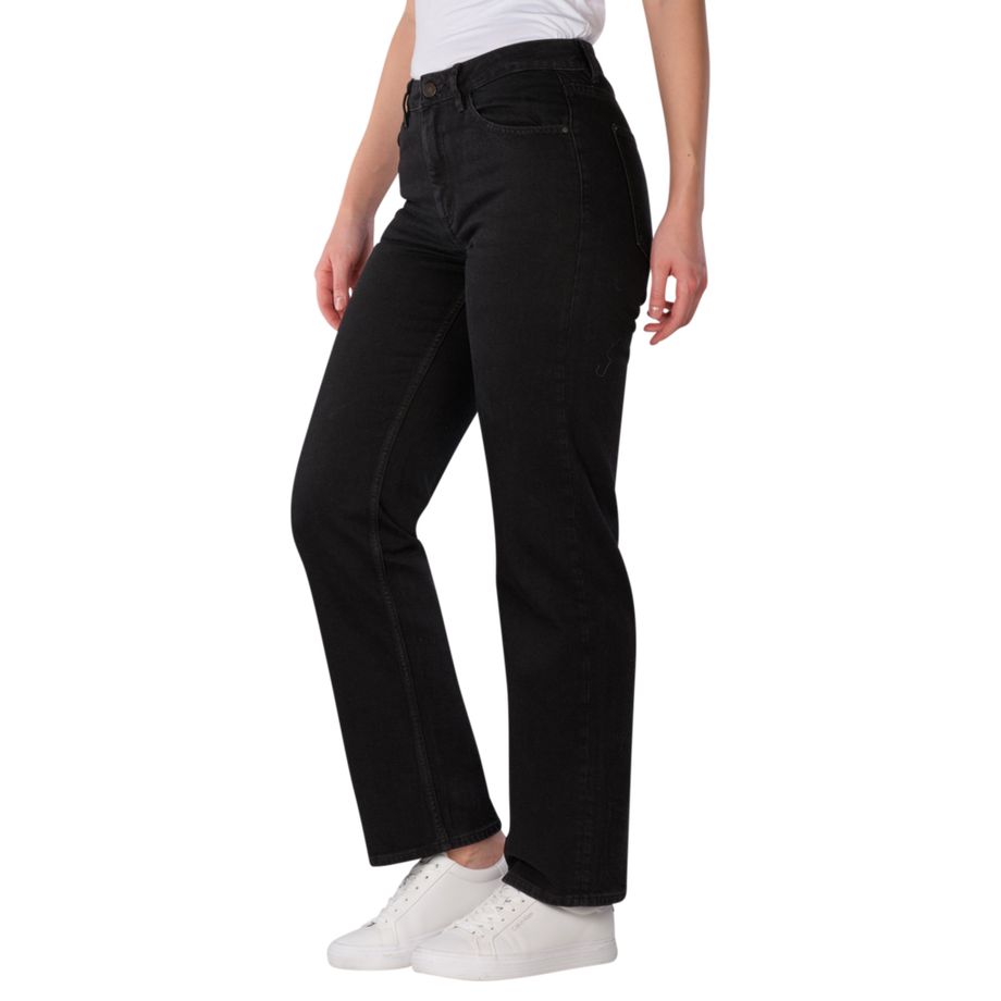 Dawn Denim Morning Regular Straight Fit Jeans  