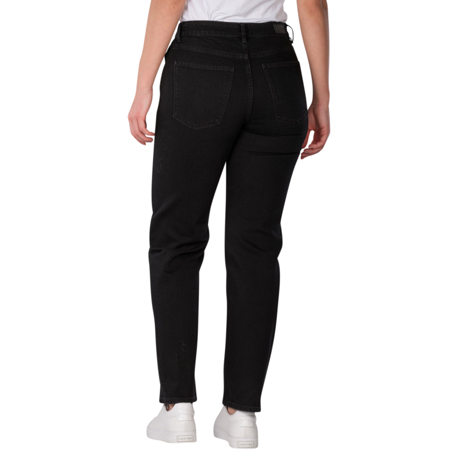 Dawn Denim Morning Regular Straight Fit Jeans  