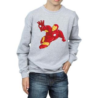 Iron Man  Sweat 