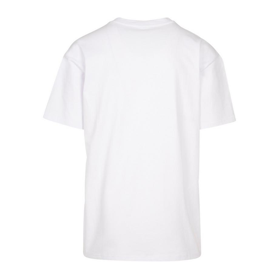 URBAN CLASSICS T-shirt Wu-Tang Clan Forever  