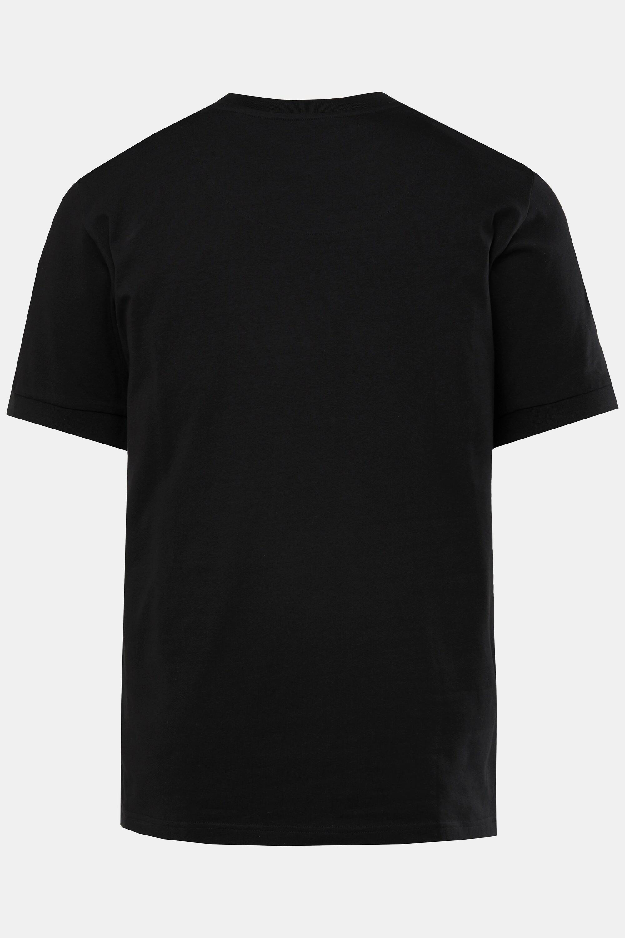 JP1880 FLEXNAMIC Halbarm T-Shirt  