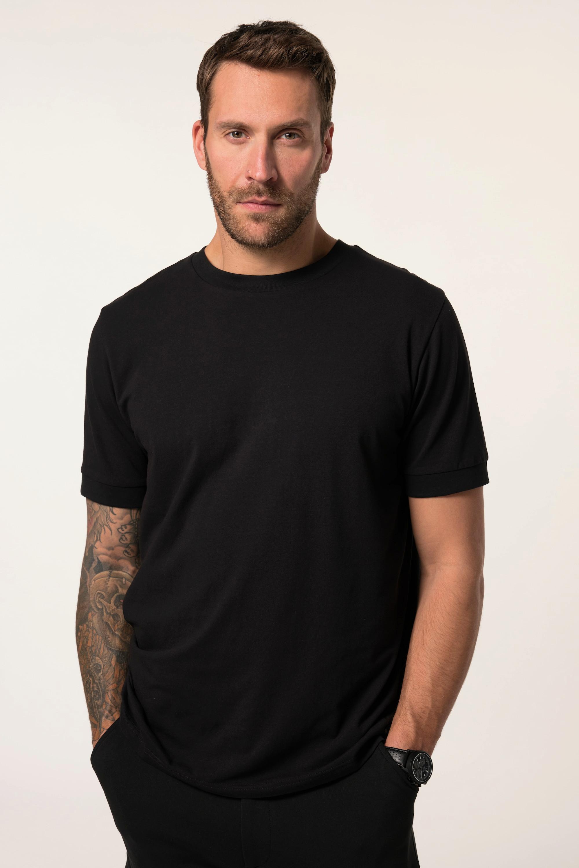 JP1880 FLEXNAMIC Halbarm T-Shirt  