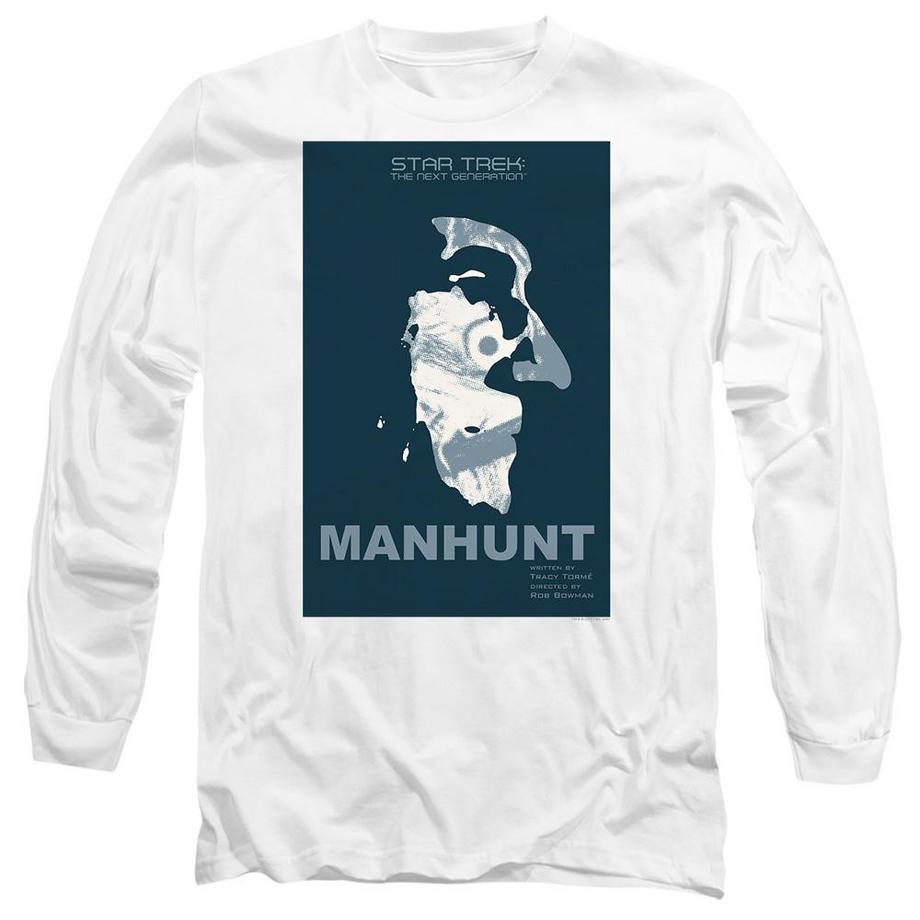 Star Trek Star Trek The Next Generation Season 2 Episode 19 T-Shirt  