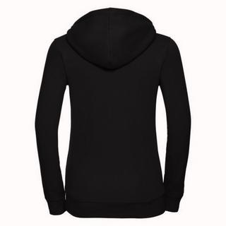 Russell  Hoodie authentique Zippé haut de gamme 