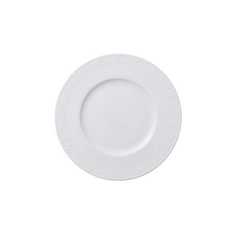 Villeroy & Boch Assiette à pain White Pearl  