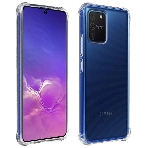 Avizar  Verstärkte Samsung Galaxy S10 Lite Hülle 