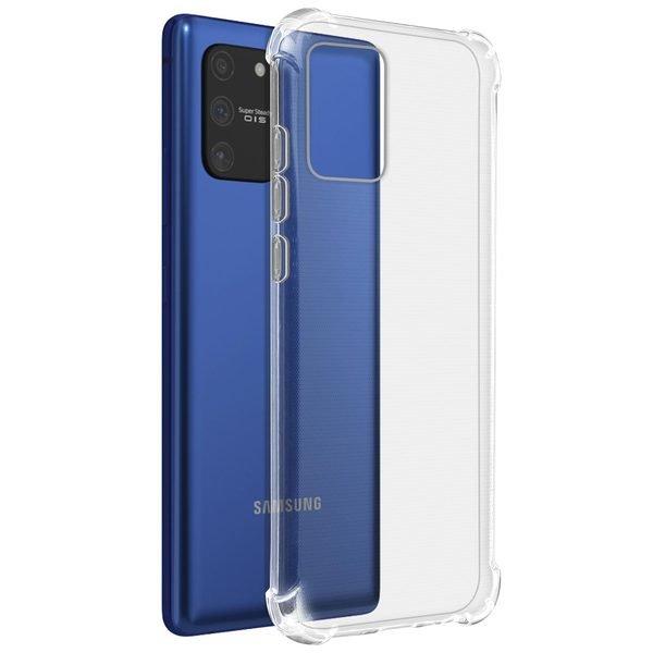 Avizar  Verstärkte Samsung Galaxy S10 Lite Hülle 