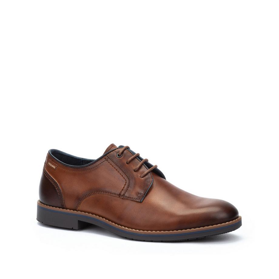 Pikolinos Chaussures derby Leon  