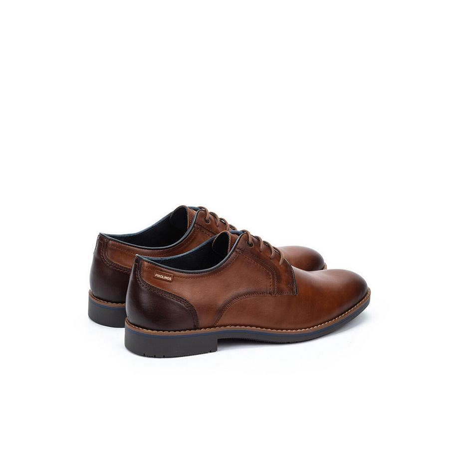 Pikolinos Chaussures derby Leon  