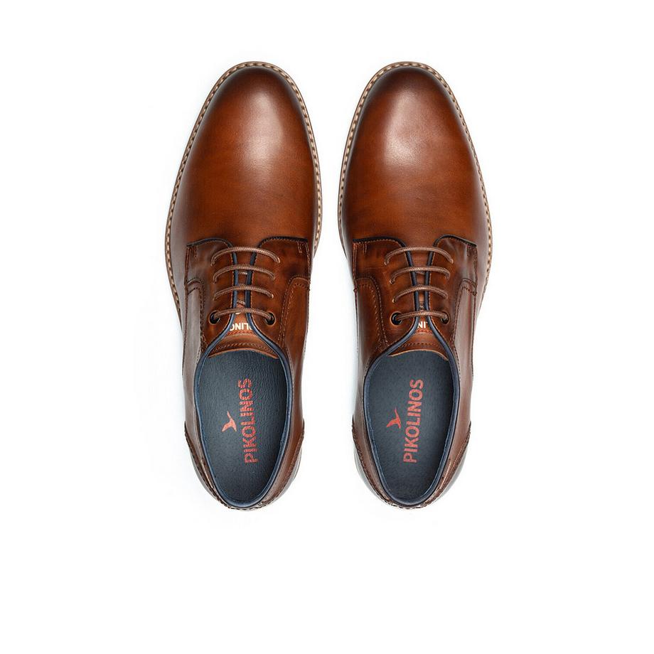 Pikolinos Chaussures derby Leon  