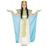 Tectake  Costume da bambina/ragazza - Cleopatra 