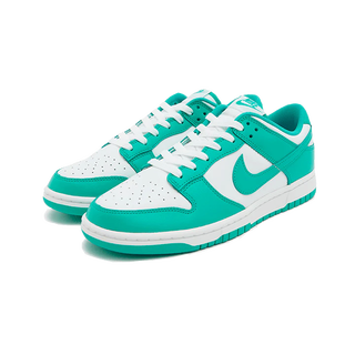 NIKE  Dunk Low Clear Jade 