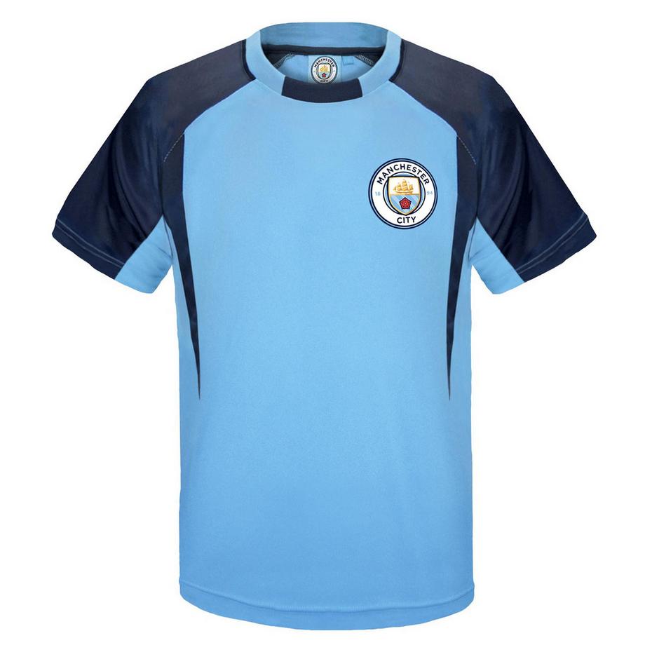 Manchester City  Rodrigo 16 Maglietta Poliestere 