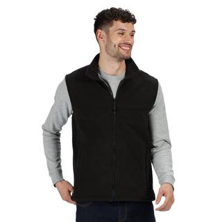Regatta Haber II Bodywarmer Fleece Weste  