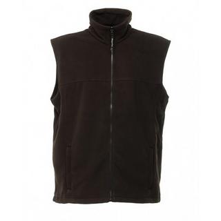 Regatta Haber II Bodywarmer Fleece Weste  