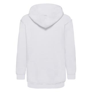 Fruit of the Loom  Classic Sweatshirt mit Kapuze 