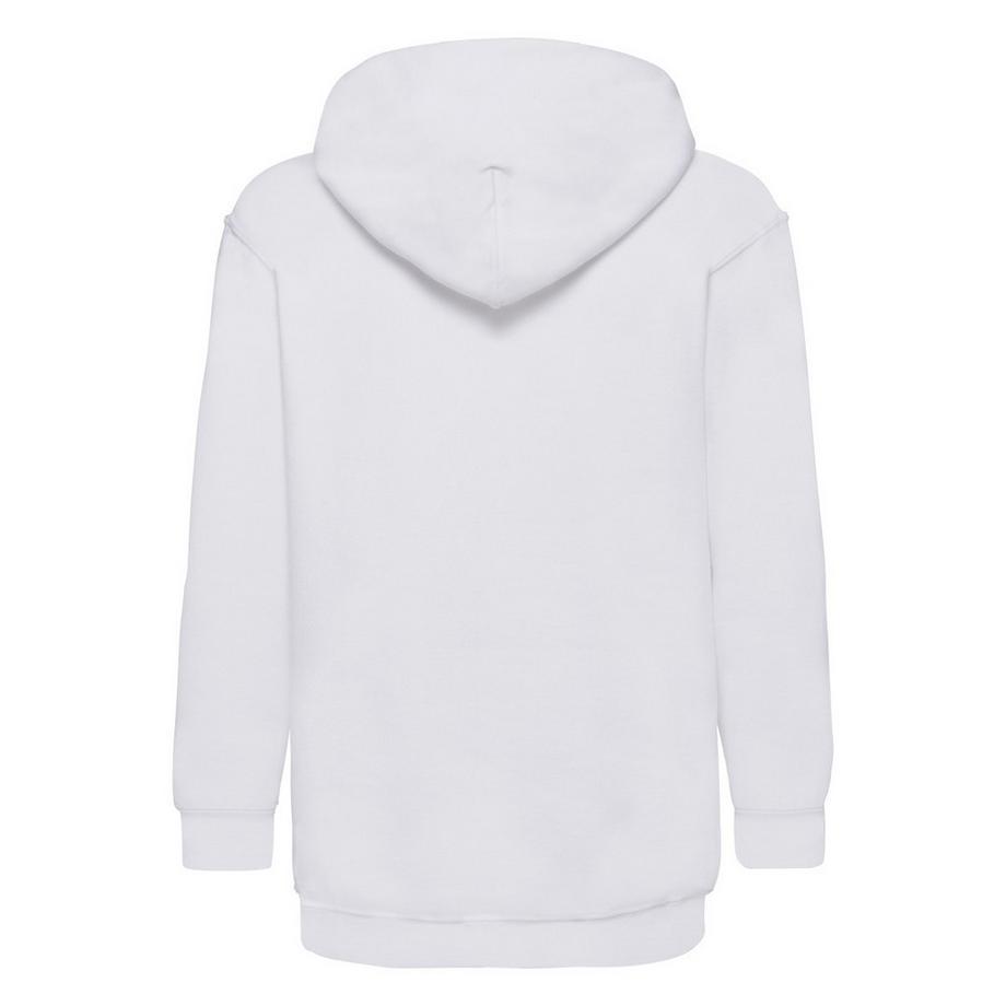 Fruit of the Loom  Classic Sweatshirt mit Kapuze 